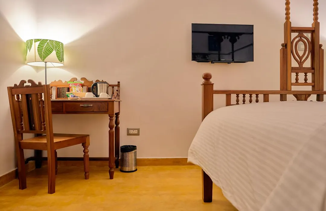 Villa Krish-1